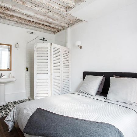 Appartement Gerard, Tout Equipe Paris 13Eme Dış mekan fotoğraf