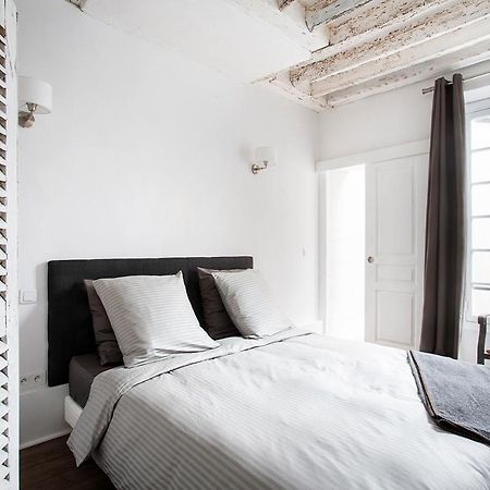 Appartement Gerard, Tout Equipe Paris 13Eme Dış mekan fotoğraf
