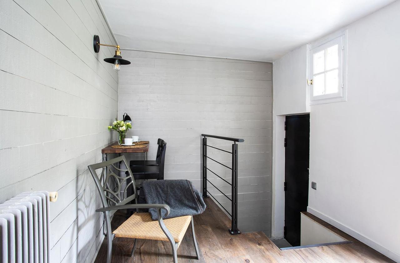 Appartement Gerard, Tout Equipe Paris 13Eme Dış mekan fotoğraf