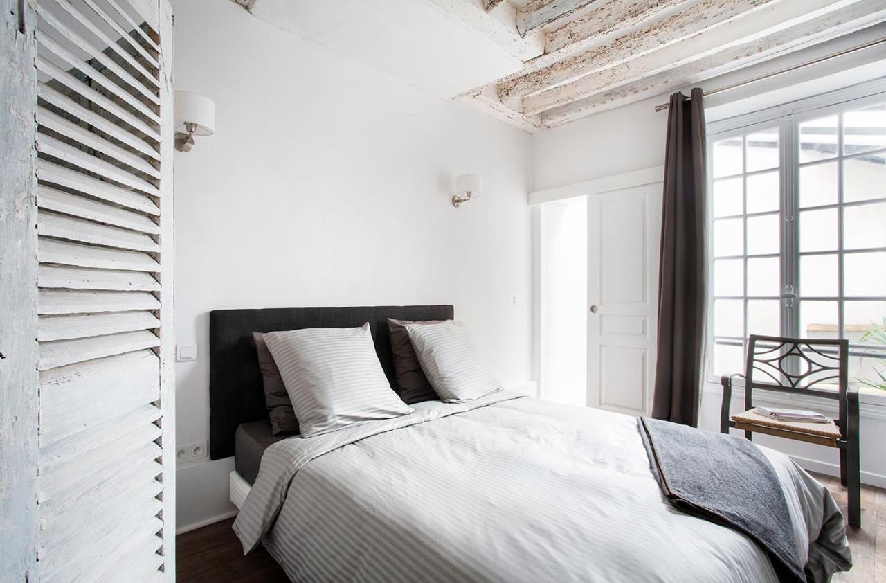 Appartement Gerard, Tout Equipe Paris 13Eme Dış mekan fotoğraf